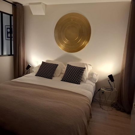 Joli Appartement Au Coeur De Mâcon Dış mekan fotoğraf