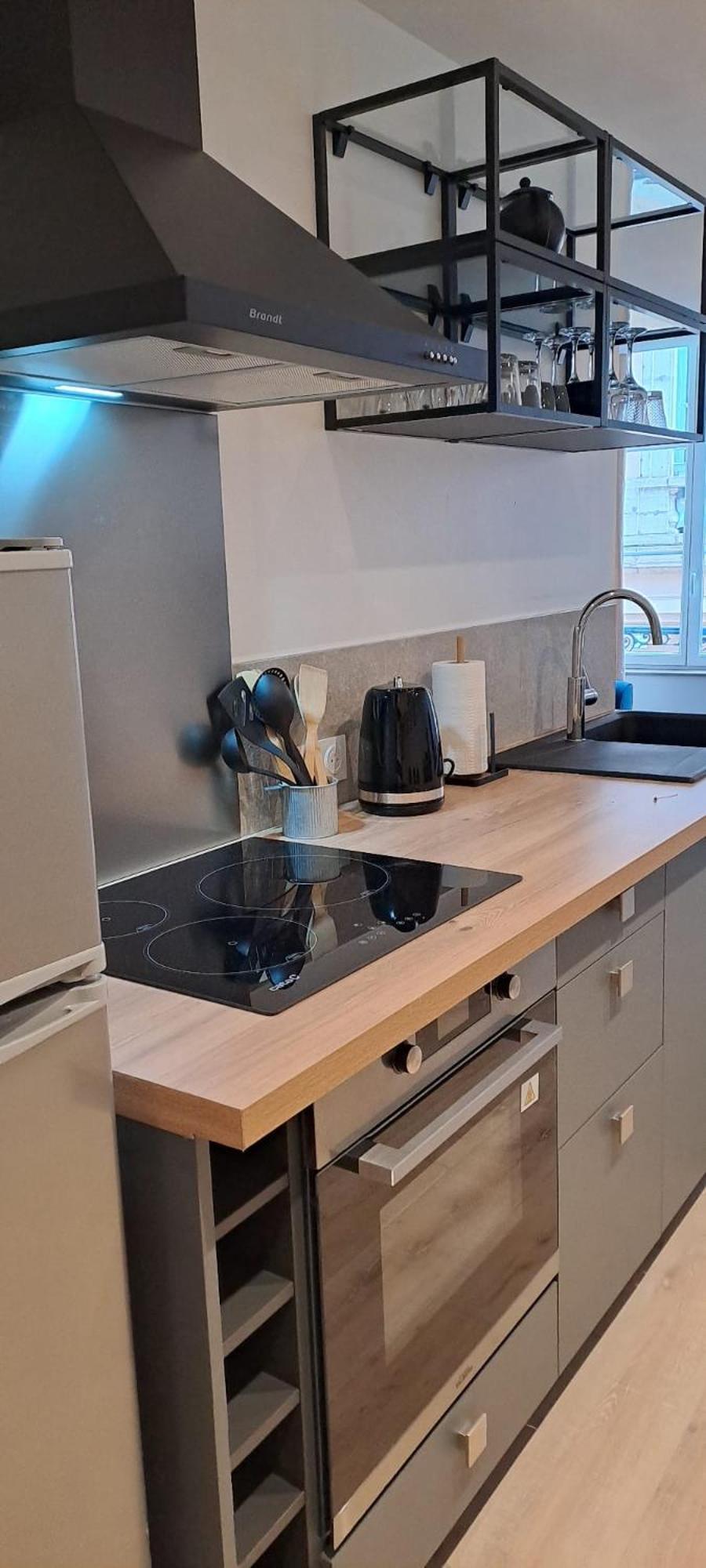 Joli Appartement Au Coeur De Mâcon Dış mekan fotoğraf