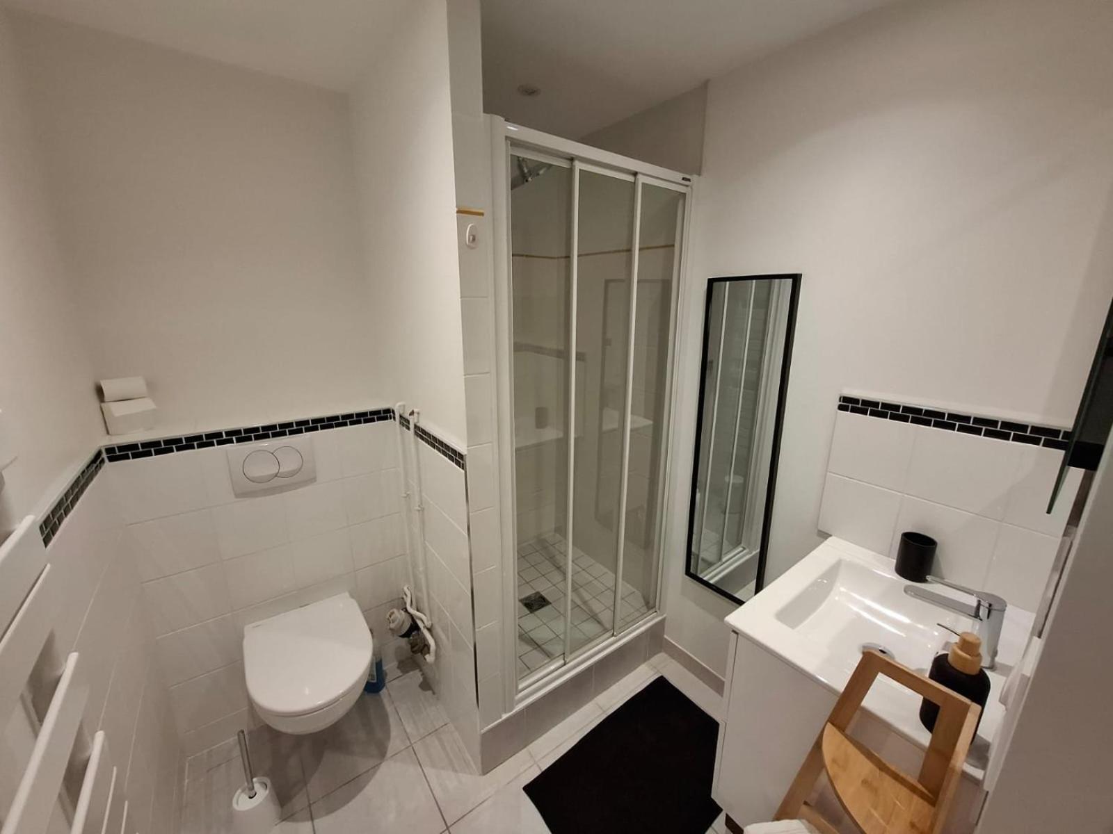 Joli Appartement Au Coeur De Mâcon Dış mekan fotoğraf